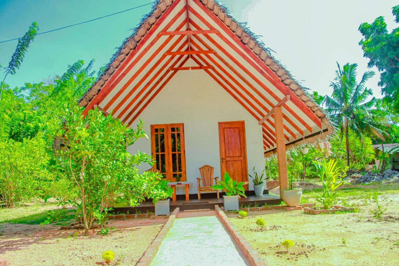 Sigiri Enaya Cottage Sigiriya Exteriér fotografie
