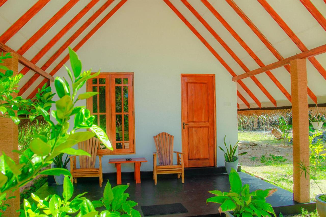 Sigiri Enaya Cottage Sigiriya Exteriér fotografie
